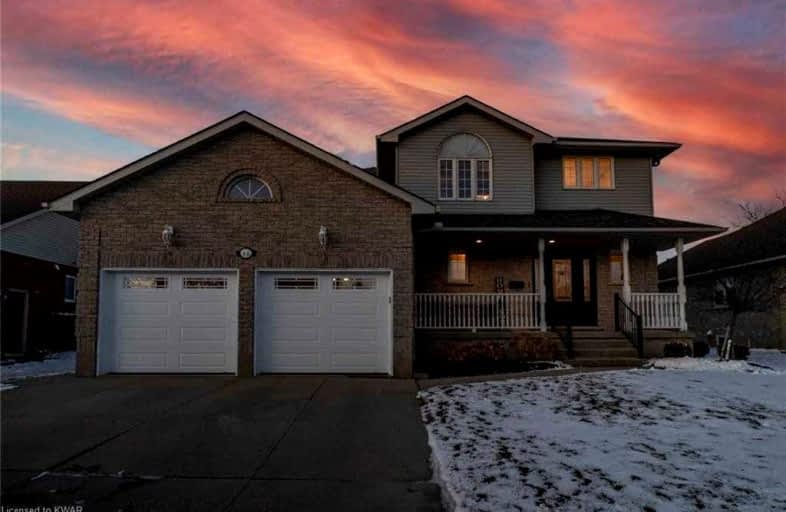 44 Cedarbrae Drive, Stratford | Image 1