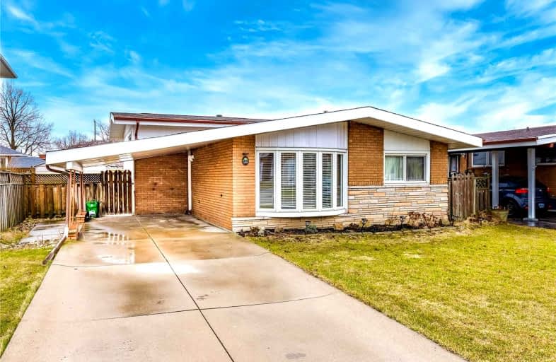 149 Fielding Crescent, Hamilton | Image 1