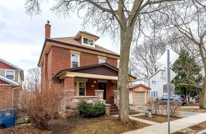157 Dufferin Street, Guelph | Image 1