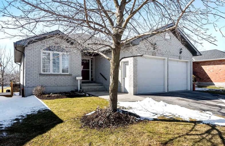 82 Gregory Crescent, Stratford | Image 1