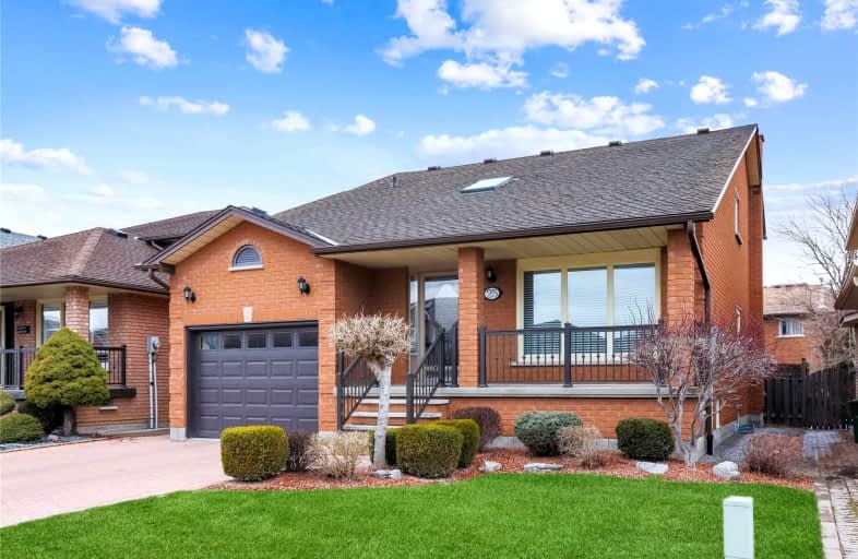 25 Haskins Court, Hamilton | Image 1