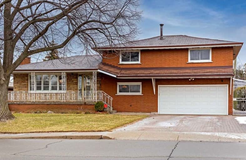 15 Oakcrest Drive, Hamilton | Image 1