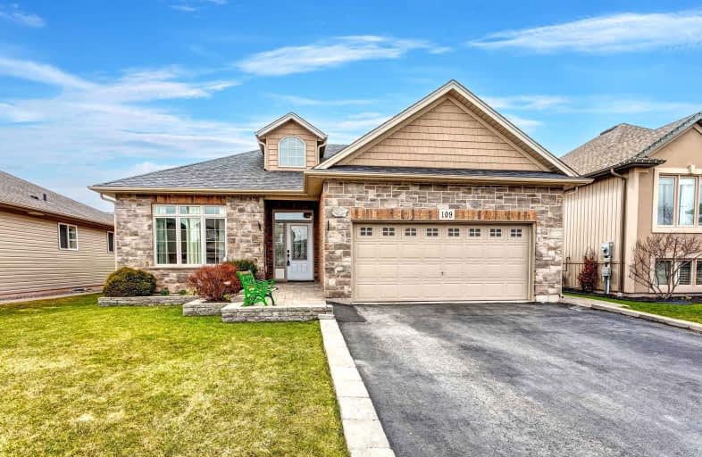 109 Clare Avenue, Welland | Image 1