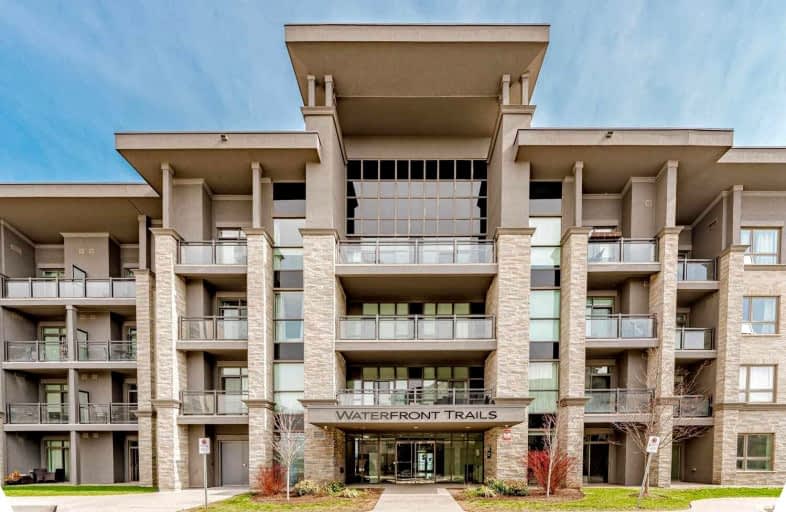 212-35 Southshore Crescent, Hamilton | Image 1