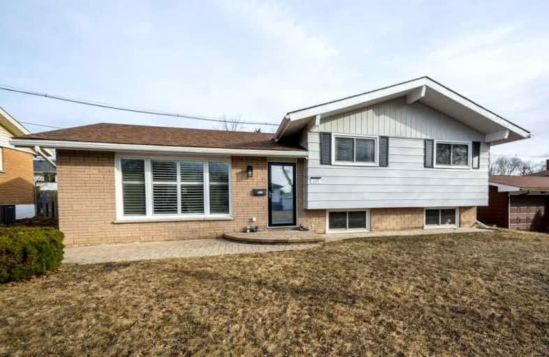 243 Mcgill Street, Quinte West | Image 1