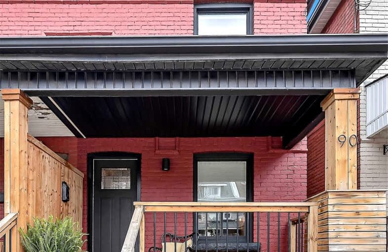 90 Gibson Avenue, Hamilton | Image 1