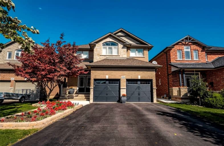 4861 Northgate Crescent, Lincoln | Image 1