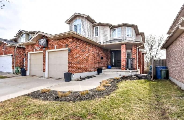 152 Severn Drive, Guelph | Image 1