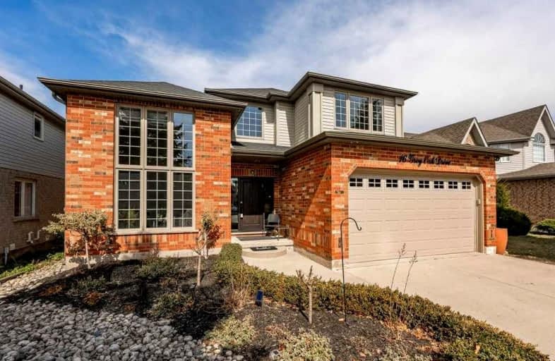16 Grey Oak Drive, Guelph | Image 1