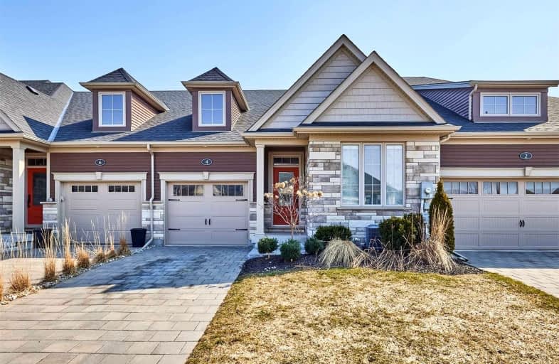 4 Andrew Lane, Thorold | Image 1