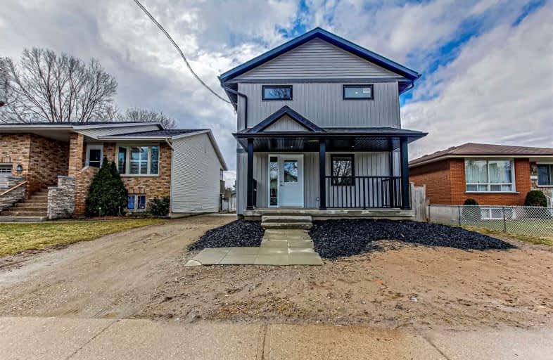 79 Dublin Street, Brantford | Image 1