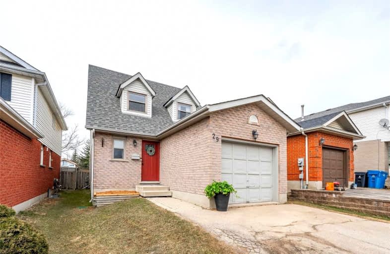 29 Moss Place, Guelph | Image 1