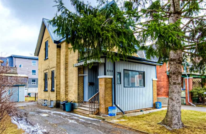 330 Duke Street West, Kitchener | Image 1