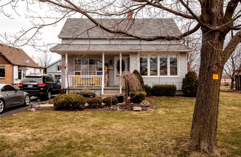 9086 Airport Road West, Hamilton | Image 1