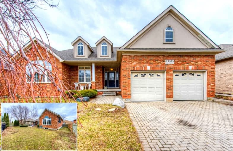 300 Deer Ridge Drive, Kitchener | Image 1