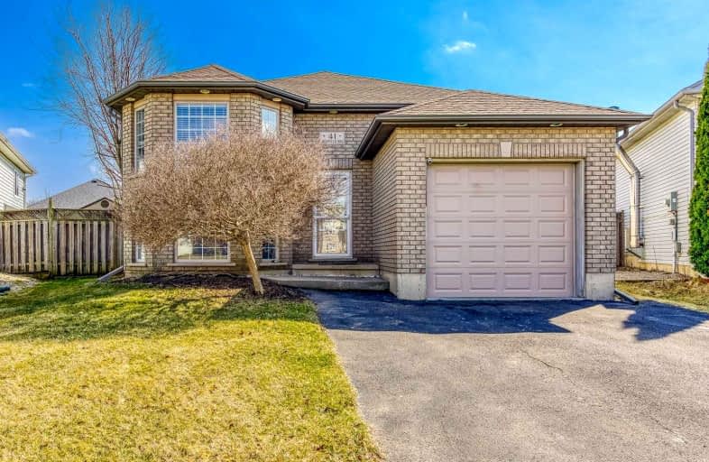 41 Brewster Way, Brantford | Image 1