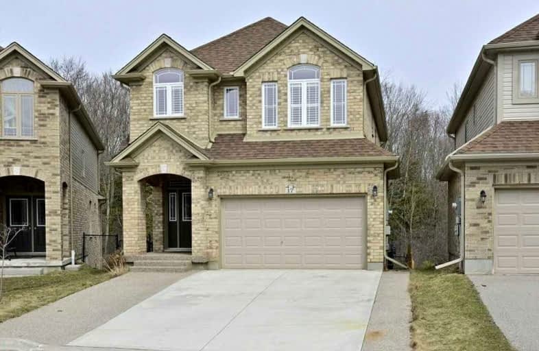 17 Rooke Court, Guelph | Image 1