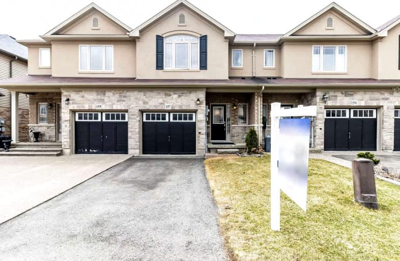 157 Kinsman Drive, Hamilton | Image 1