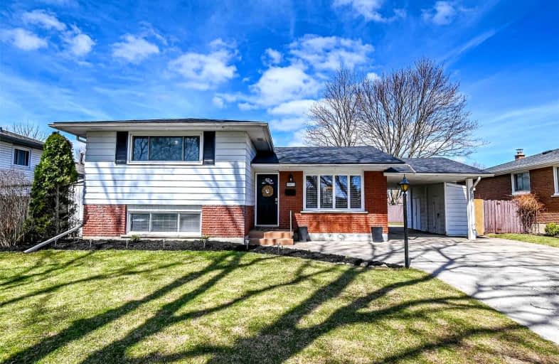 5903 Theresa Street, Niagara Falls | Image 1