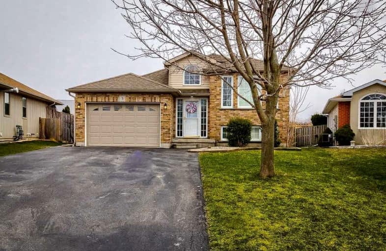 3 Lions Court, Haldimand | Image 1