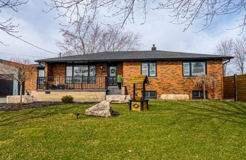 307 Third Road East, Hamilton | Image 1