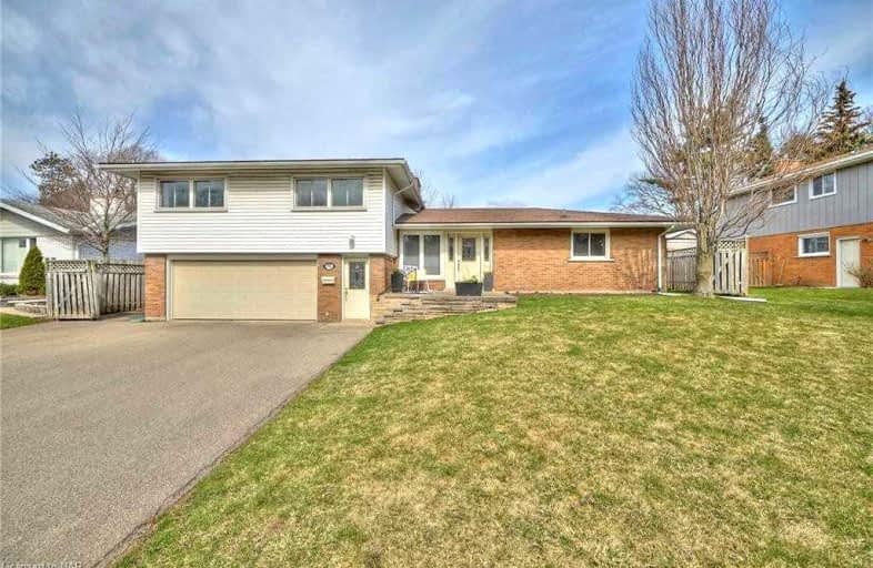 3901 Rolling Acres Drive, Niagara Falls | Image 1