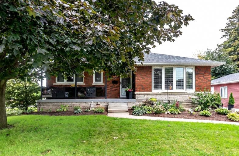 420 Elmwood Avenue, Hamilton | Image 1