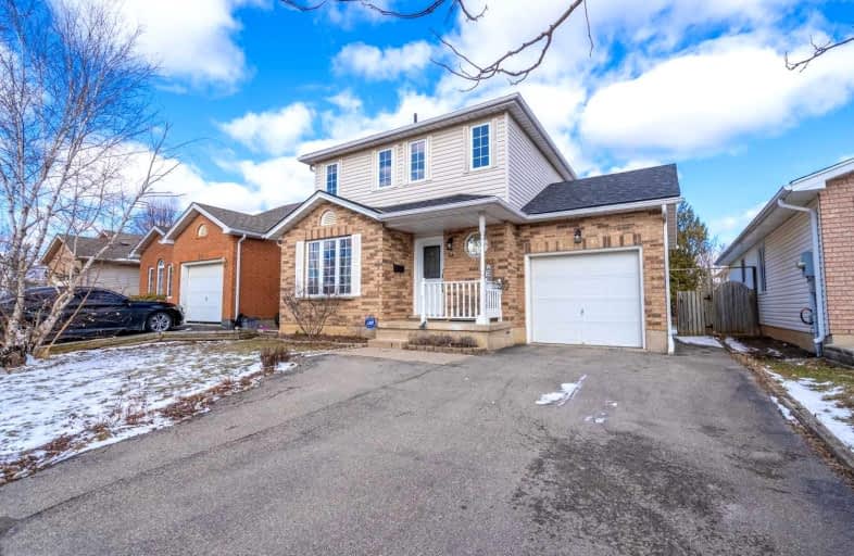 34 Shannon Street, Brantford | Image 1