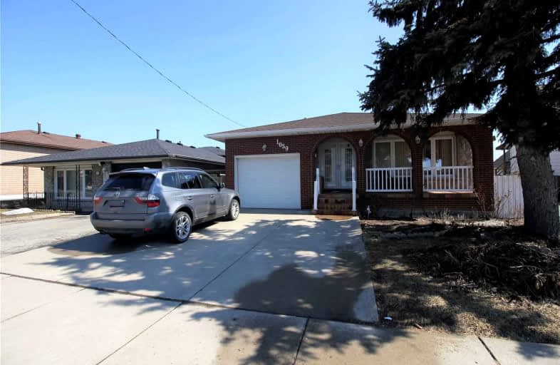 1059 Upper Sherman Avenue, Hamilton | Image 1