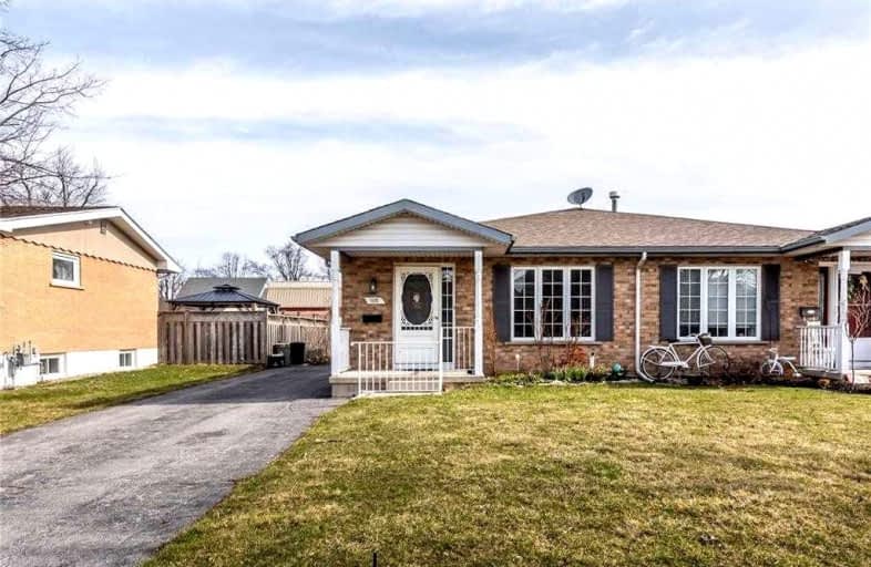 105 Forest Street East, Haldimand | Image 1