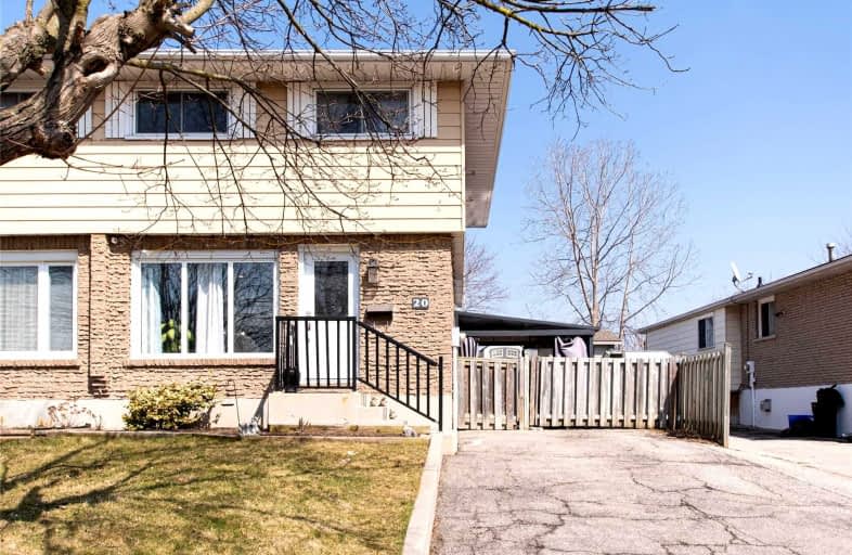 20 Bakersfield Drive, Cambridge | Image 1