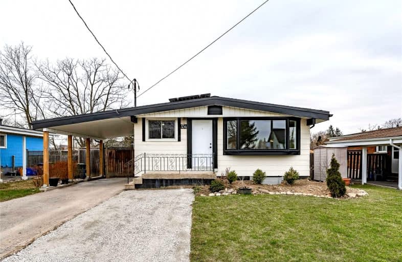 134 Deschene Avenue, Hamilton | Image 1