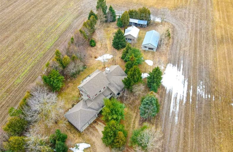 7708 Sideroad 15, Centre Wellington | Image 1