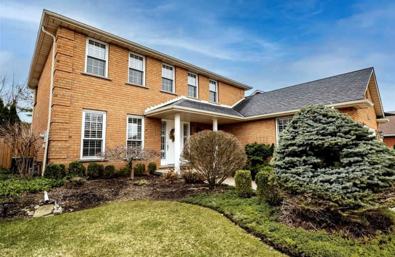 7880 Mount Carmel Boulevard, Niagara Falls | Image 1