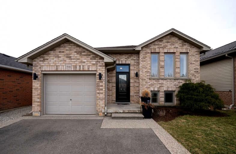 59 Garner's Lane, Brantford | Image 1