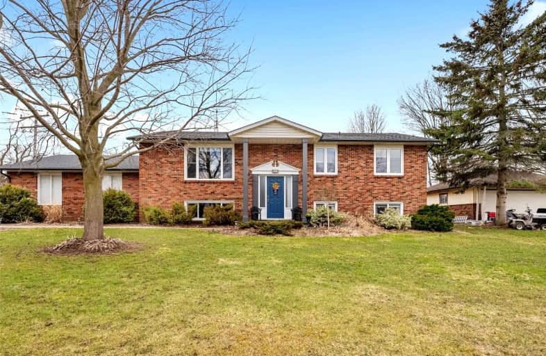 810 Foss Road, Pelham | Image 1