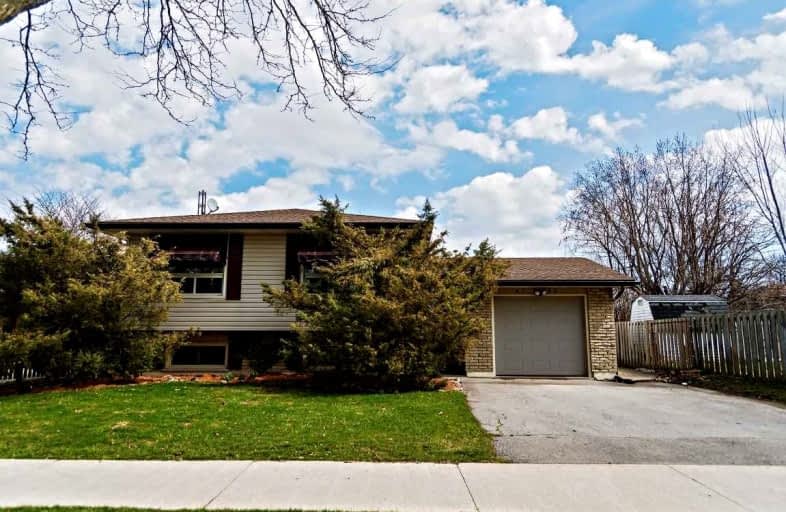 8186 Aintree Drive, Niagara Falls | Image 1