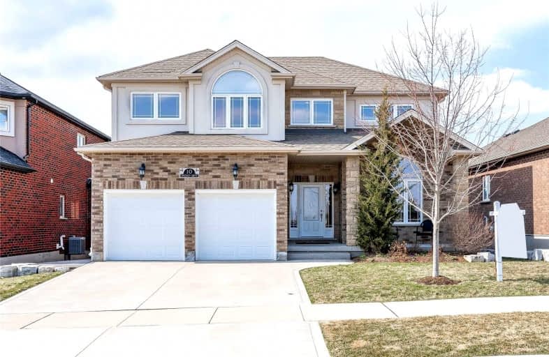 10 Sweeney Drive, Guelph | Image 1