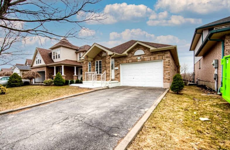 203 Green Vista Drive, Cambridge | Image 1