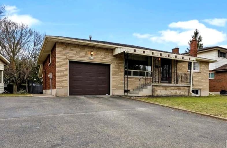 43 Shalfleet Boulevard, Brantford | Image 1