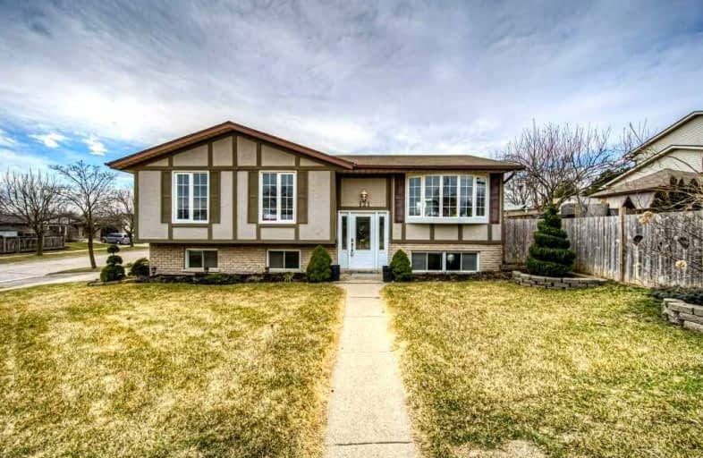 121 Country Way, Kitchener | Image 1