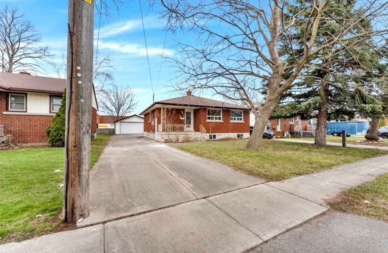 7311 Fern Avenue, Niagara Falls | Image 1