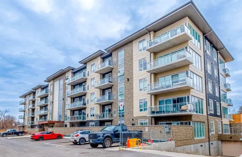 516-16 Markle Crescent, Hamilton | Image 1