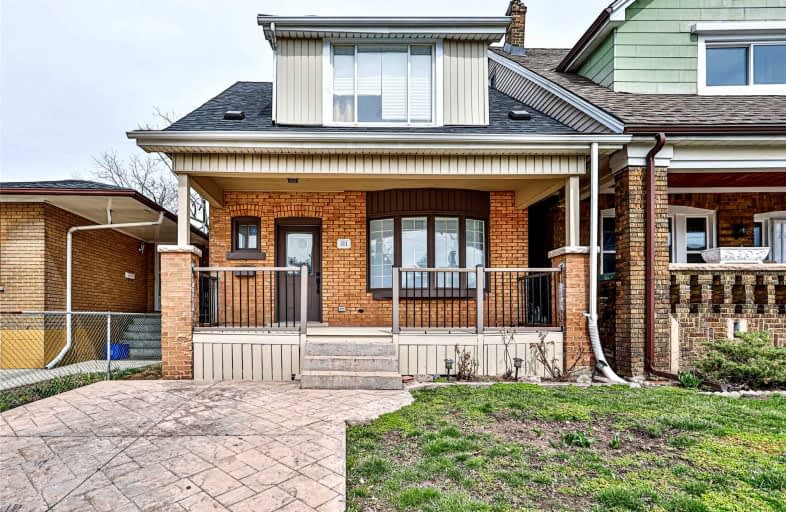 311 Dunsmure Road, Hamilton | Image 1