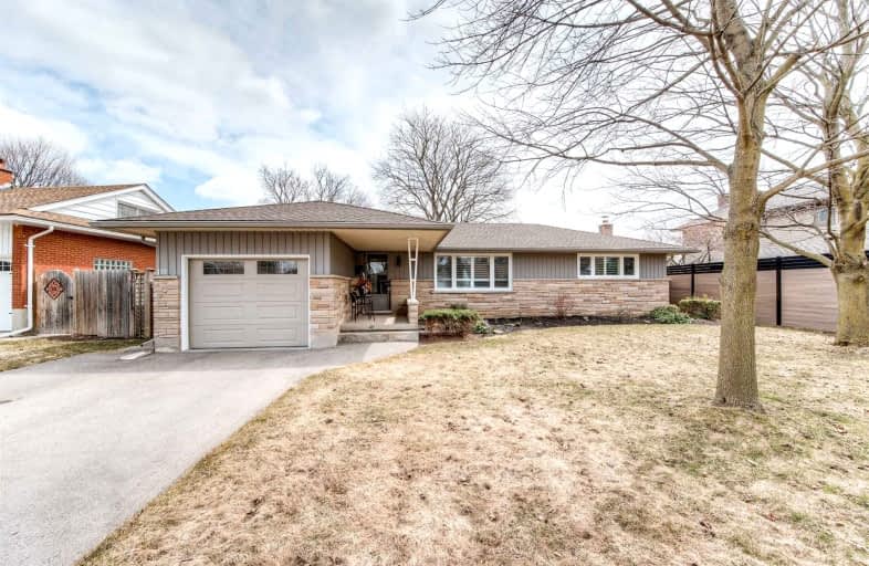 119 Hickson Drive, Kitchener | Image 1