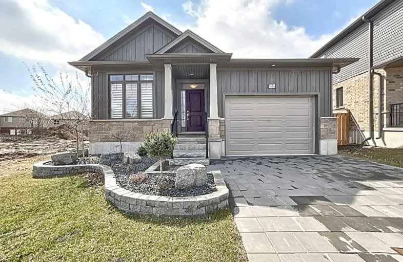 1656 Beaverbrook Avenue, London | Image 1