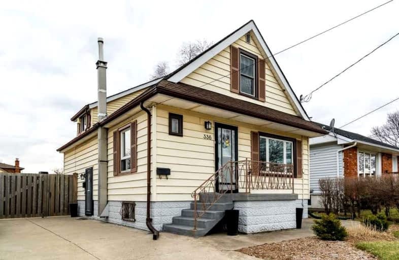 336 Barton Street, Hamilton | Image 1