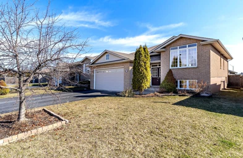 44 Ridgeview Lane, Quinte West | Image 1