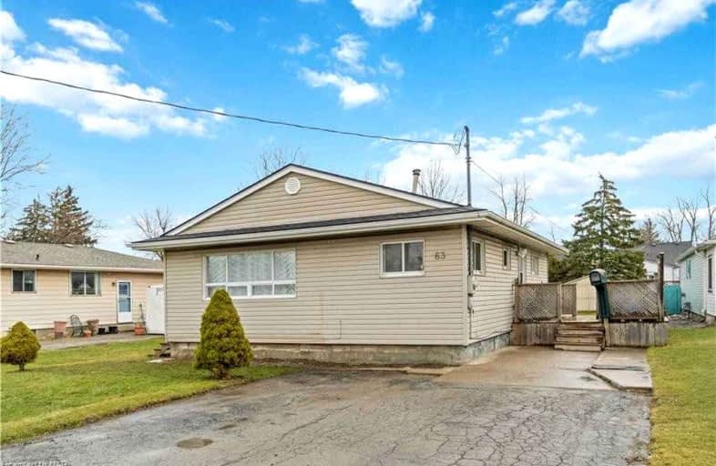 63 Concession Road, Fort Erie | Image 1