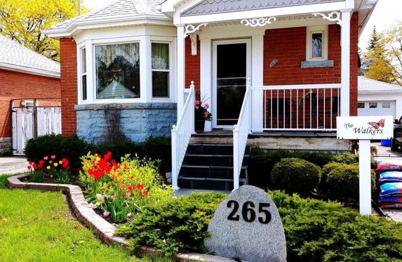 265 East 14th Street, Hamilton | Image 1